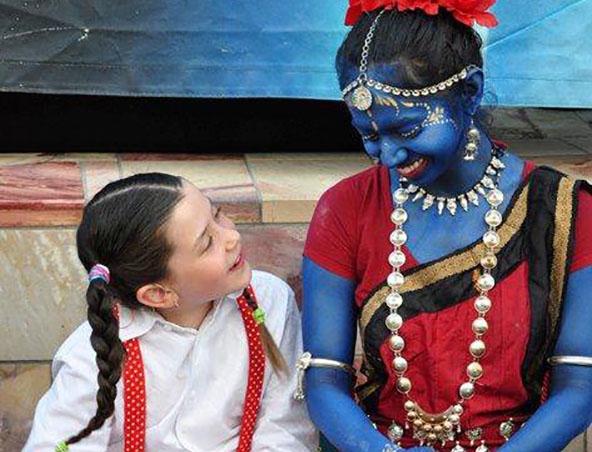 Bollywood Dancer Melbourne - Dancers - Indian Entertainment